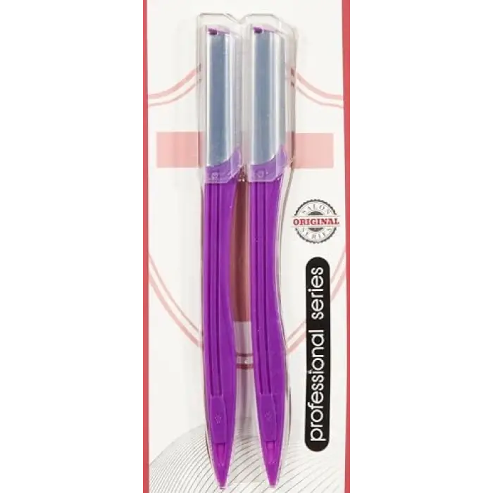 Profesyonel Kas Usturası 2li ‎TRNRAZOR0001 2li paket