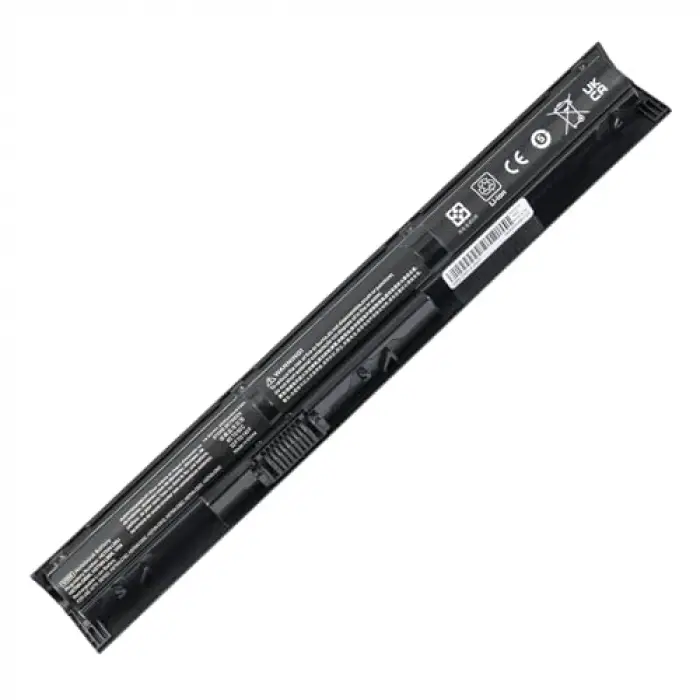 2600mAh V104 756743-001 VI04 756478-421 Batarya HP ProBook 450 G2 455 G2 440 G2 756746-001 756744-001 756745-001 için 756478-851 756478-422 756479-421 【14,8V /38Wh/4 hücre】