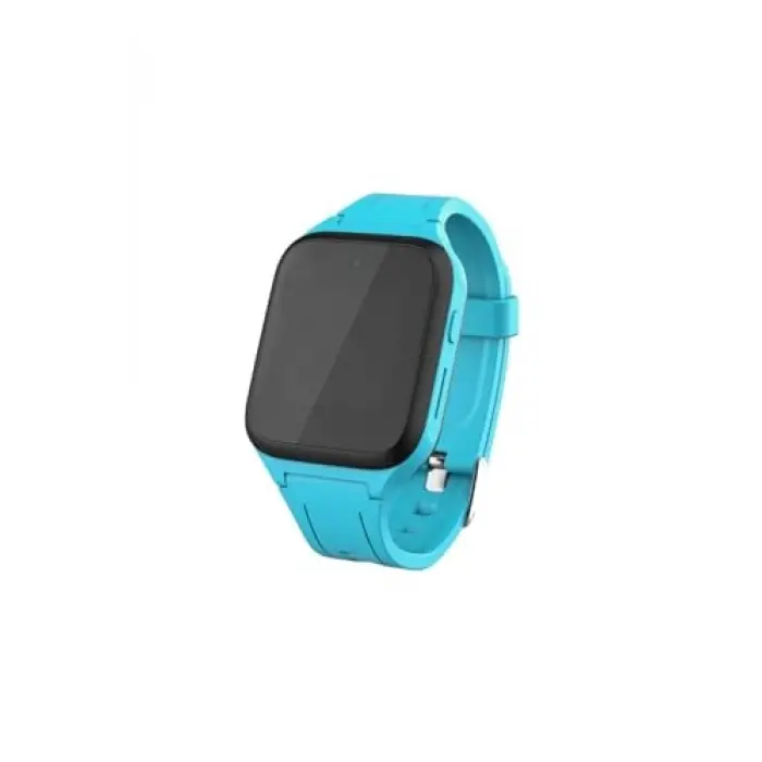 MT40X Akıllı Çocuk Saati, Unisex, ‎34 x 17 x 4.2 cm, Suya Dayanıklı, Mavi (Türkiye Garantili)