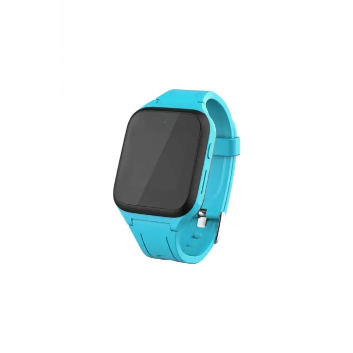 MT40X Akıllı Çocuk Saati, Unisex, ‎34 x 17 x 4.2 cm, Suya Dayanıklı, Mavi (Türkiye Garantili)