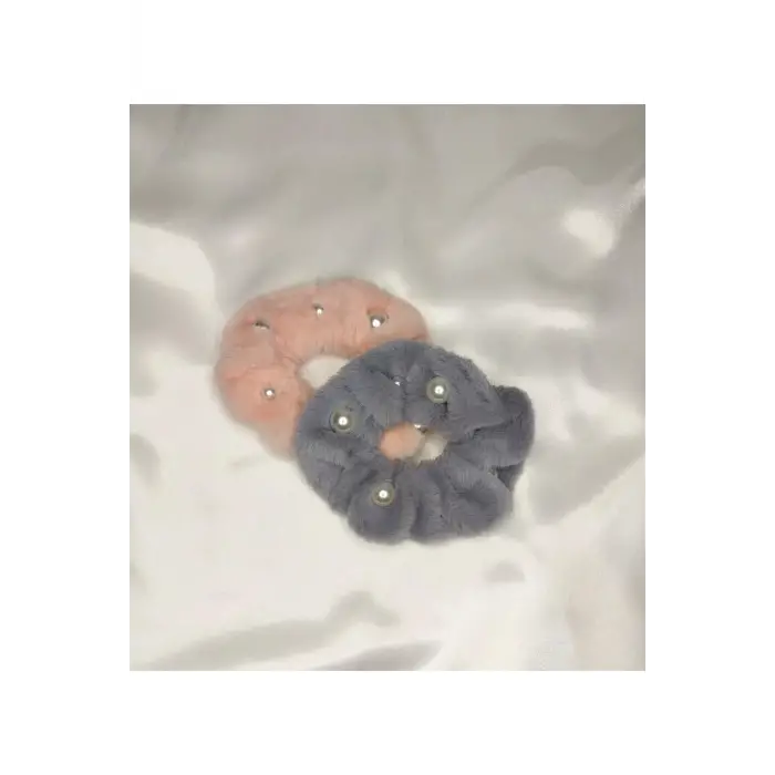 Peluș Lastik Toka