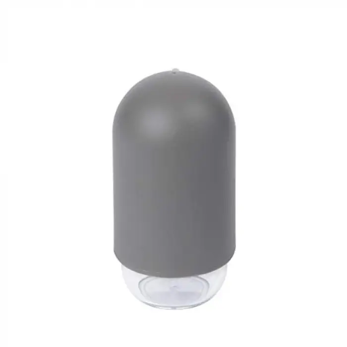 Plaka Koleksiyonu, 023273-918, Gri, 2 ¾ Çap x 5 ½ İnç