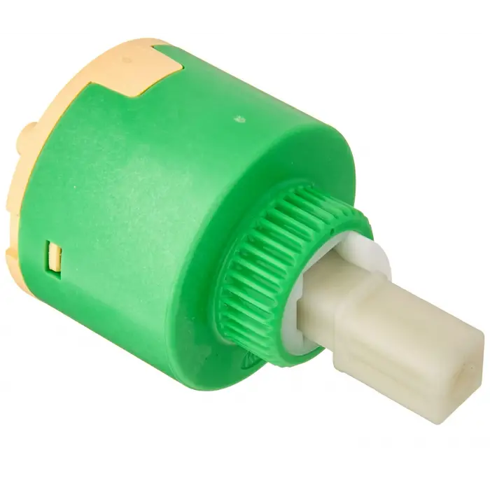 DA507838N Tek Kolu Musluk için Seramik Disk Kartuș, 40 mm