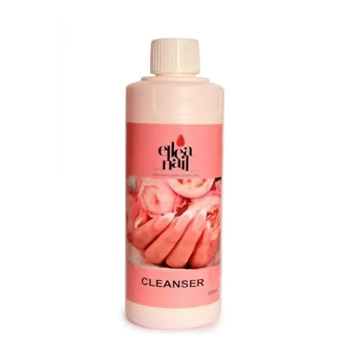 Tırnak Temizleyici Cleans­er 500 ml