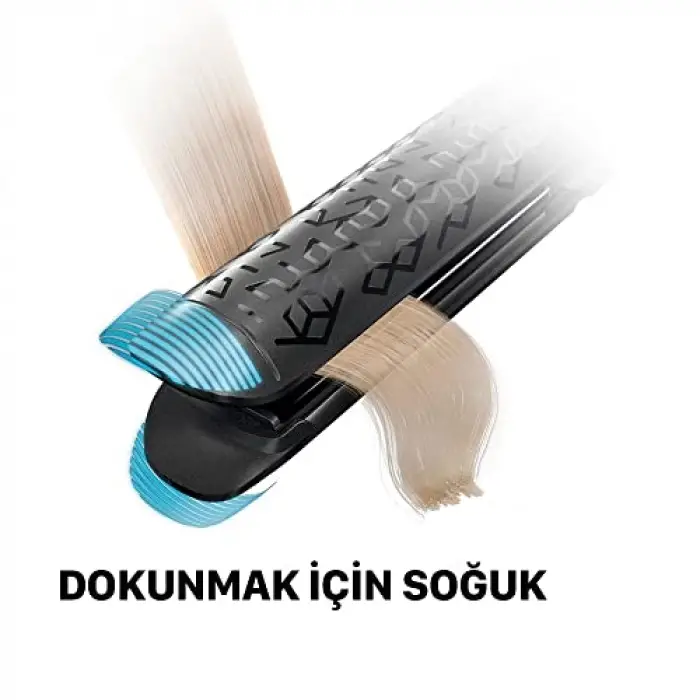 Swiss′X Thermofit Saç Şekillendirici
