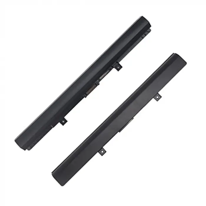 2800mAh PA5185U-1BRS Batarya Toshiba L50 L50-B PA5184U-1BRS PA5186U-1BRS PA5195U-1BRS C50 C55 C55T L55 L55T C55-B için 【2800mAh/45wh /4hücre 】