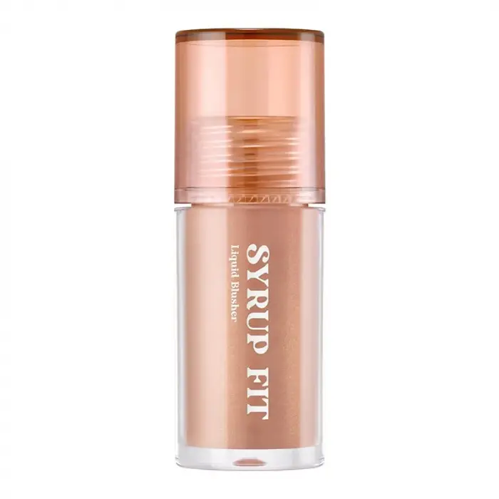 Syrup Fit Liquid Blusher 1957 #2 (Hazelnut�Vanilla)