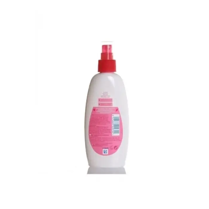 Işıl­dayan Parlaklık Serisi Kolay Tarama Spreyi 200 Ml