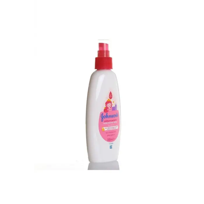 Işıl­dayan Parlaklık Serisi Kolay Tarama Spreyi 200 Ml