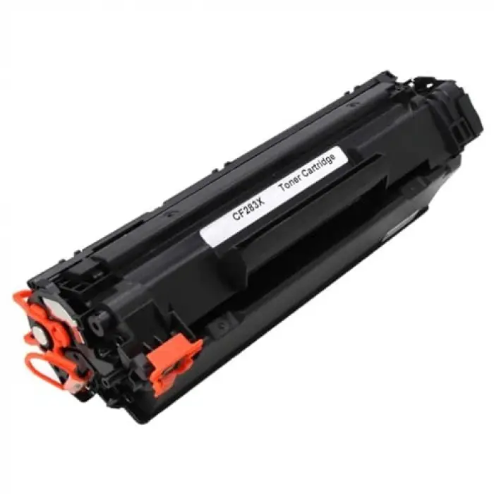 Canon i-Sensys MF232w Uyumlu Crg-737 Muadil Toner Kartușu