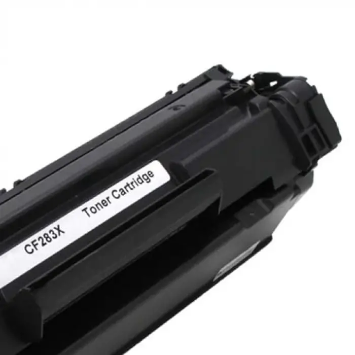 Canon i-Sensys MF232w Uyumlu Crg-737 Muadil Toner Kartușu