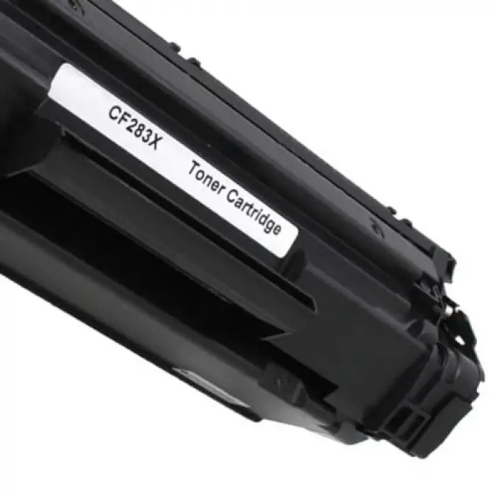 Canon i-Sensys MF232w Uyumlu Crg-737 Muadil Toner Kartușu
