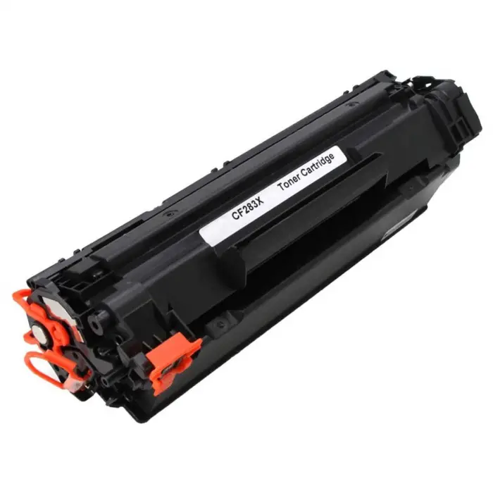 Canon i-Sensys MF232w Uyumlu Crg-737 Muadil Toner Kartușu