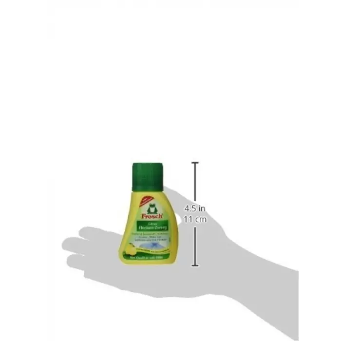Limon Lekе Çıkarıcı 75 ml