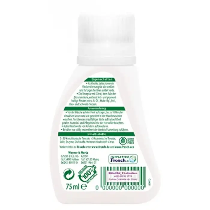 Limon Lekе Çıkarıcı 75 ml