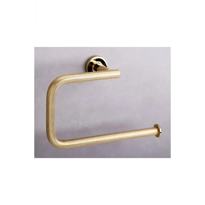 Purelצne Gold Halka Havluluk 160X72X244 mm