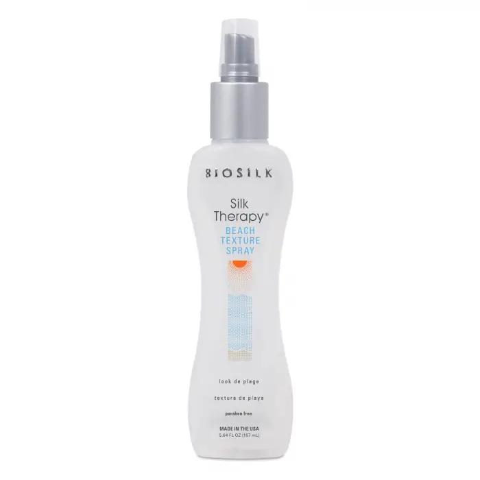 Plaj Dokusu ve Doğal Dalgalar için Şekillendirici Tuz Spreyi, Sül­fat, Paraben ve Zulüm İçermez, 159 ml