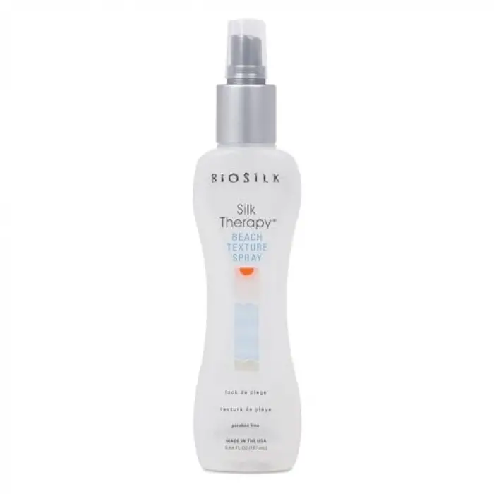 Plaj Dokusu ve Doğal Dalgalar için Şekillendirici Tuz Spreyi, Sül­fat, Paraben ve Zulüm İçermez, 159 ml