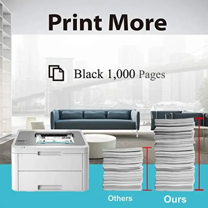 Mlt-D111S 111S Uyumlu Toner Kartuș, Samsung Xpress M2020 W, M2070FW, M2070 W
