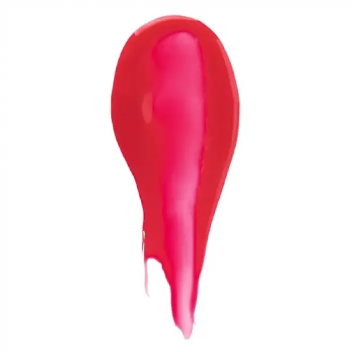 Lip Oil, Cosmetics, 40 Sugar Red Nemlendirici ve Parlatıcı Dudak Bakım Yağı, Kırmızı (3 paketi)