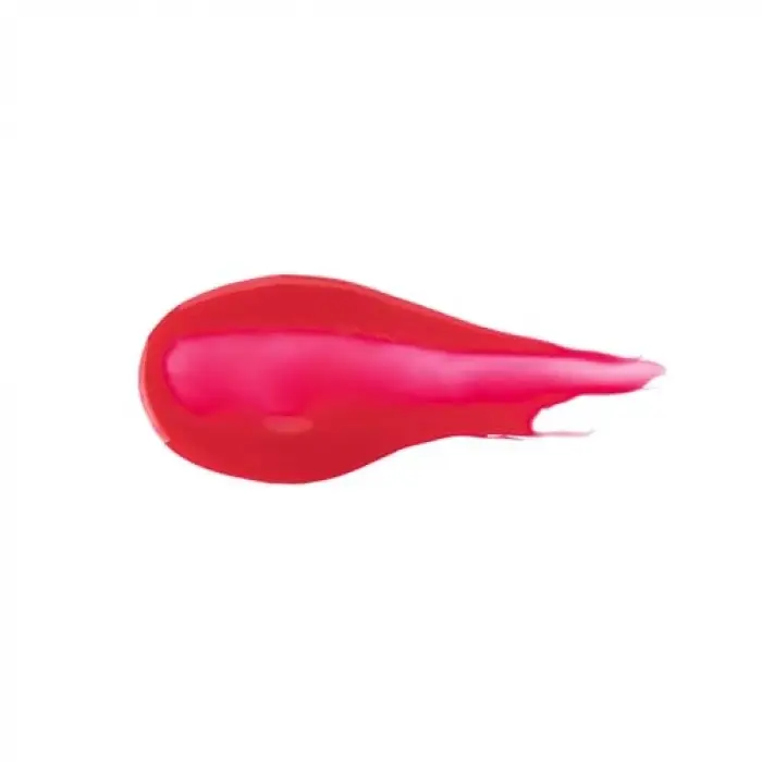 Lip Oil, Cosmetics, 40 Sugar Red Nemlendirici ve Parlatıcı Dudak Bakım Yağı, Kırmızı (3 paketi)