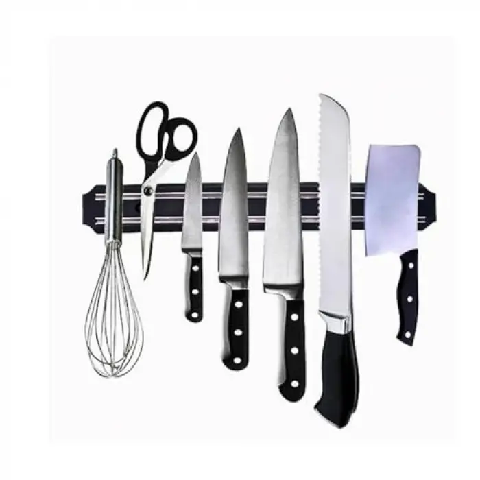 BakGelAl Mıknatıslı Bıçak Tutucu (33 cm)