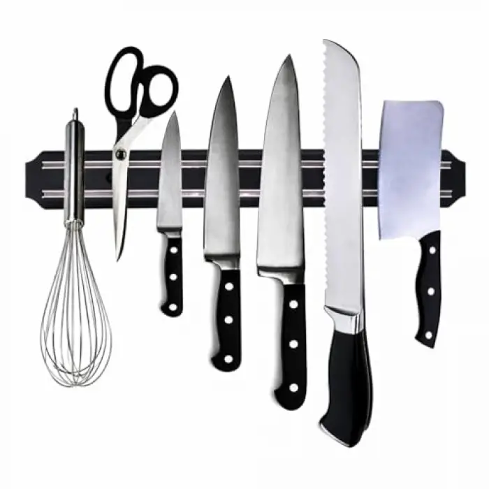 BakGelAl Mıknatıslı Bıçak Tutucu (33 cm)