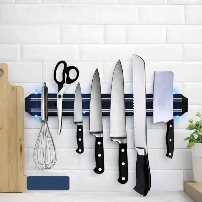 BakGelAl Mıknatıslı Bıçak Tutucu (33 cm)