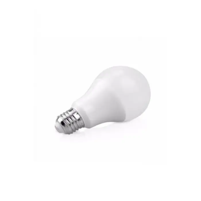 6W E27 Mini Top Ampul, 3000K Sarı Işık