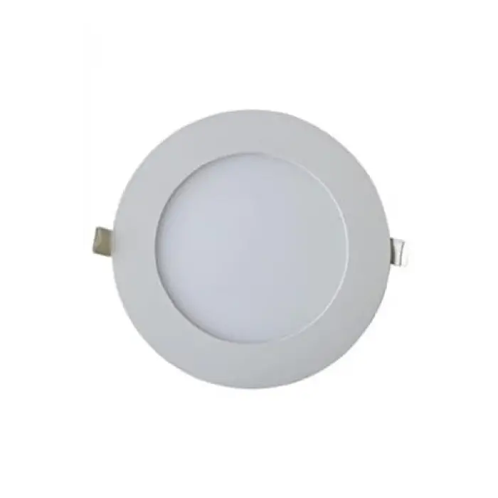 6w Led Panel Beyaz