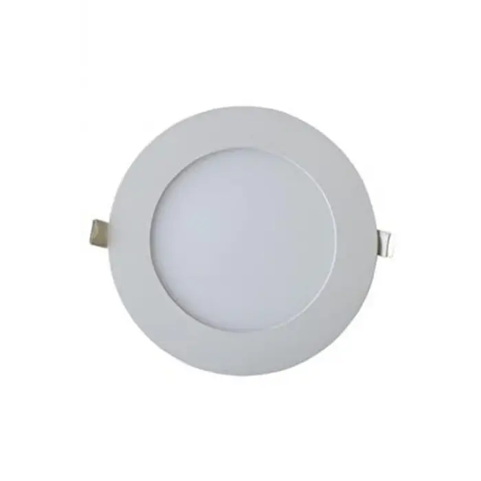 6w Led Panel Beyaz