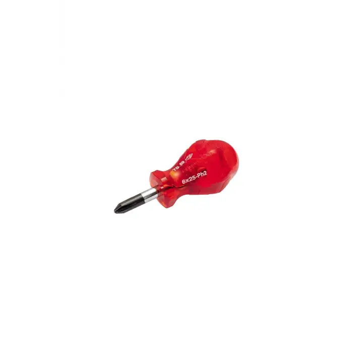 6x25 KRAFT YILDIZ TOPAÇ TORNAVİDA