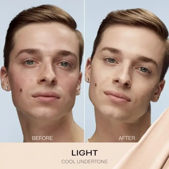 7 Etkili Renk Dengeleyici CC Krem SPF 20