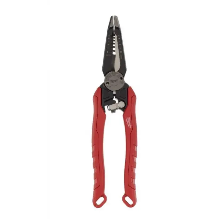 7-in-1 Kombinasyon Pense