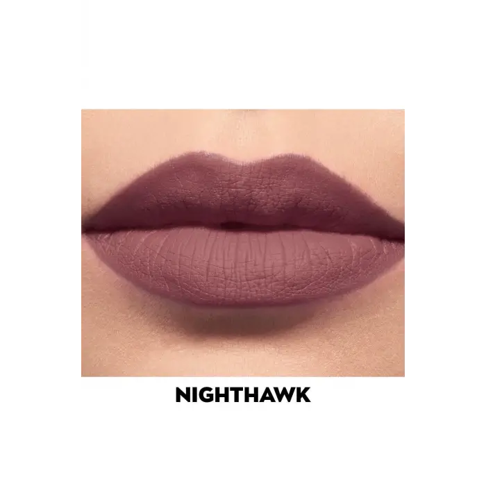 7 Ml Nightawk Likit Mat Ruj