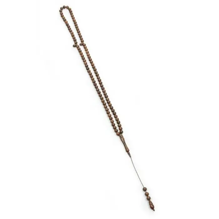 7 MM Kuka Tesbih, 99lu Küre Kesim