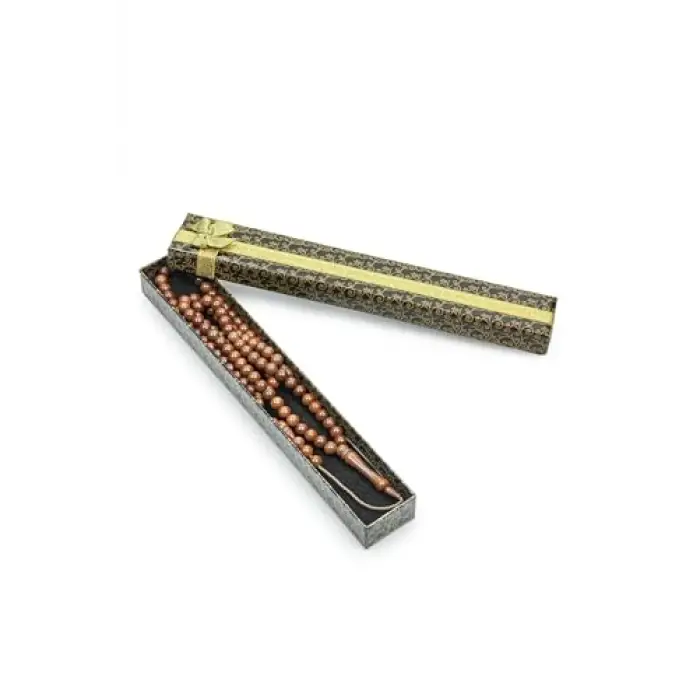 7 MM Kuka Tesbih, 99lu Küre Kesim