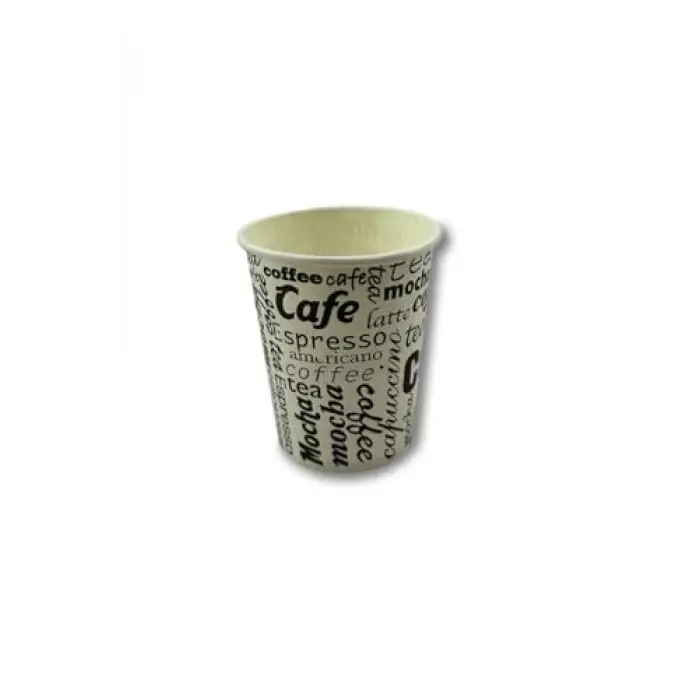 7 OZ Karton Bardak 1000 Adet