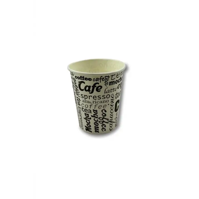 7 OZ Karton Bardak 1000 Adet