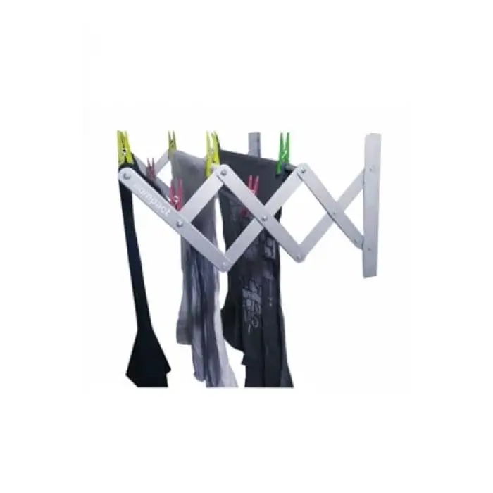 70 cm Çamaşır Kurutmalığı, 5 Askılı