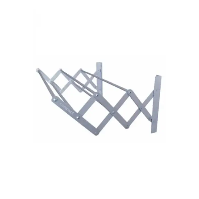 70 cm Çamaşır Kurutmalığı, 5 Askılı
