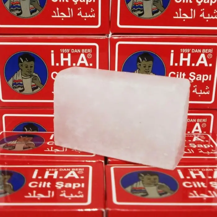 70 gram Cilt Şapı, Tıraş Sonrası Kullanım