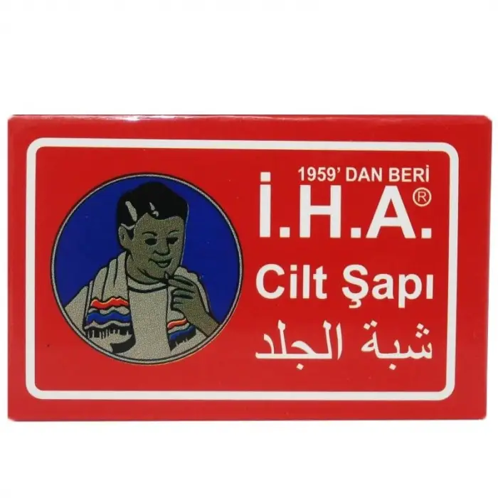 70 gram Cilt Şapı, Tıraş Sonrası Kullanım