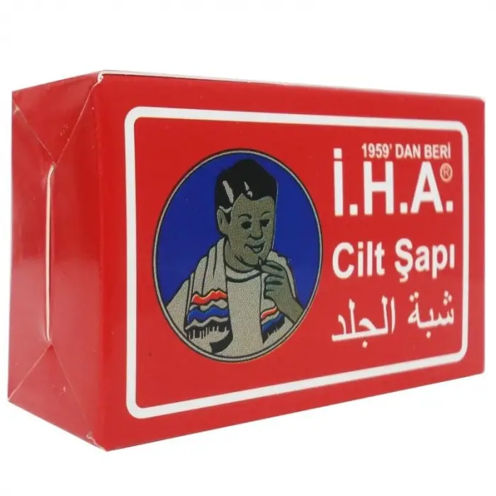 70 gram Cilt Şapı, Tıraş Sonrası Kullanım