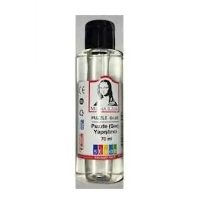 70 ml Puzzle Yapıştırıcısı