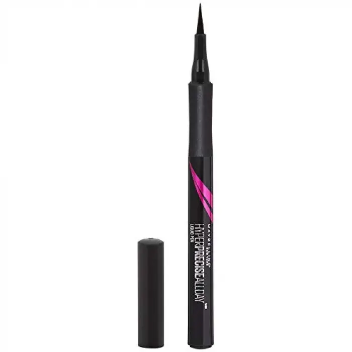 700 Black Siyah Hassas Uçlu Eyeliner