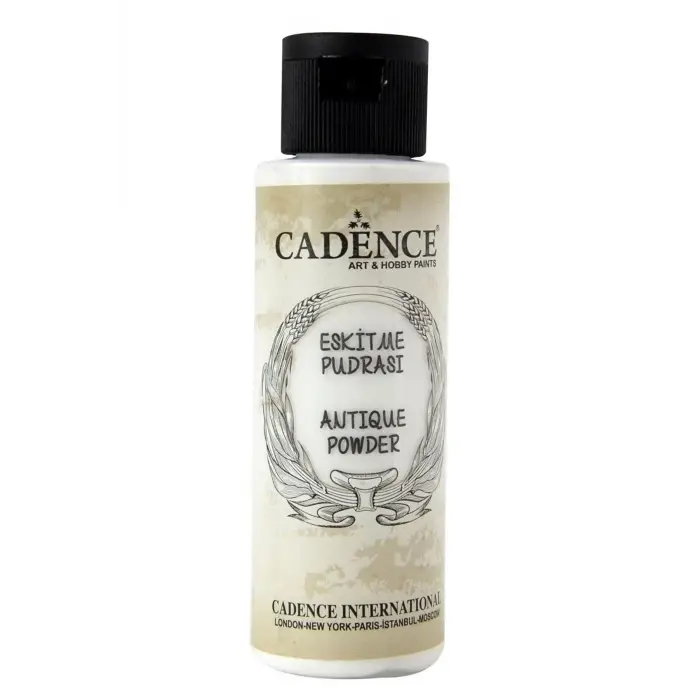 700 Eskitme Pudrası 70 ml(cc)
