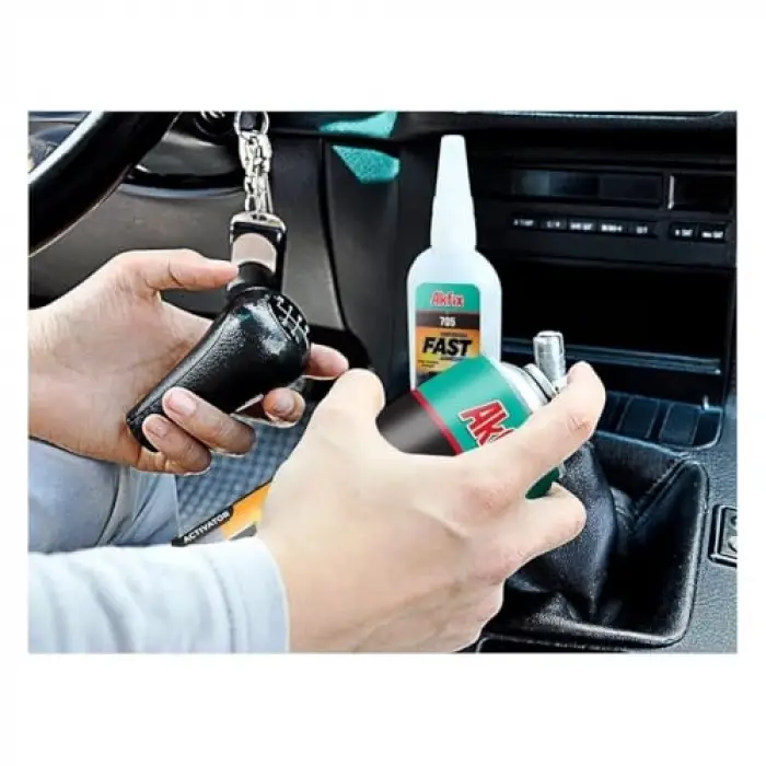 705 profesyonel Schnellkleber 200 ml