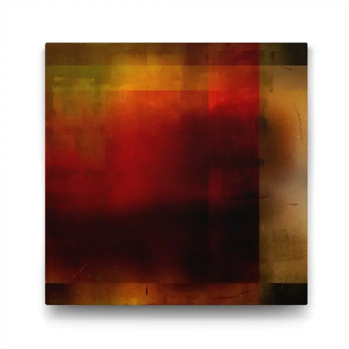 70x70 cm Cosmos Dekoratif Duvar Tablosu