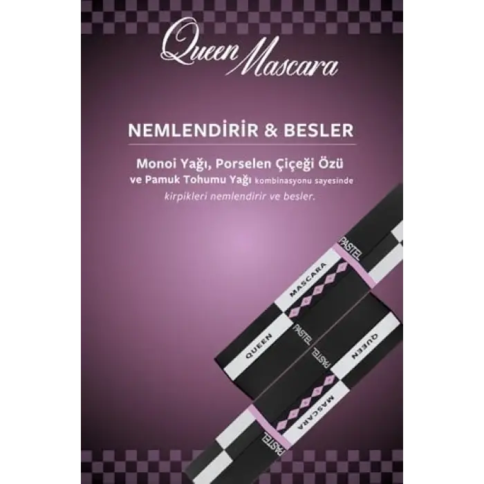 7.14 ml Maskara